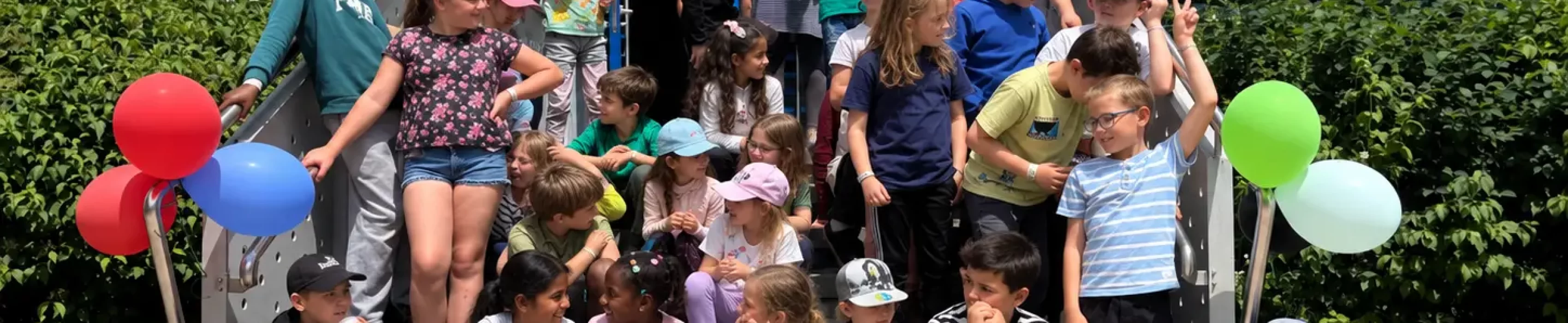 BTA Fritz Gietzelt Sommerfest