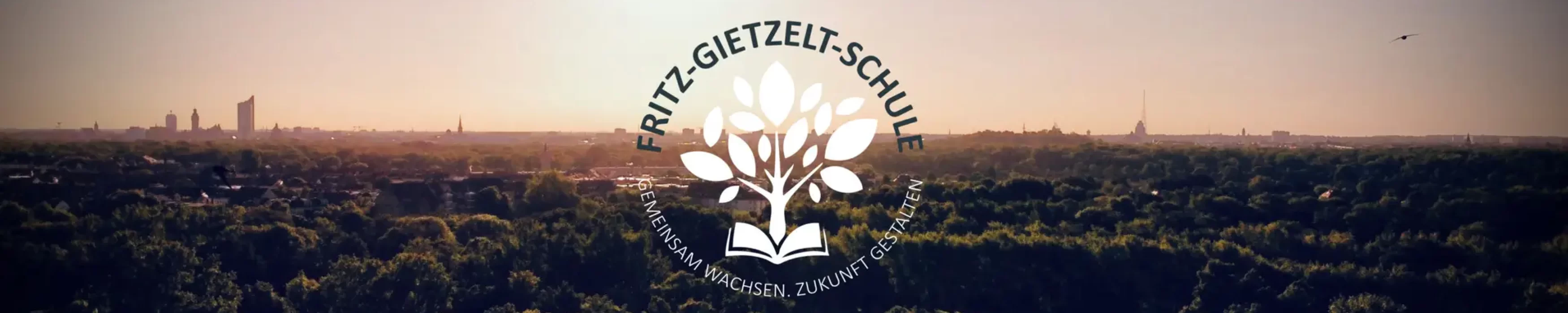 Fritz-Gietzelt-Schule - Förderzentren mit dem Förderschwerpunkt Lernen